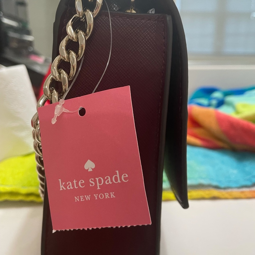 Brand new Kate Spade Crossbody